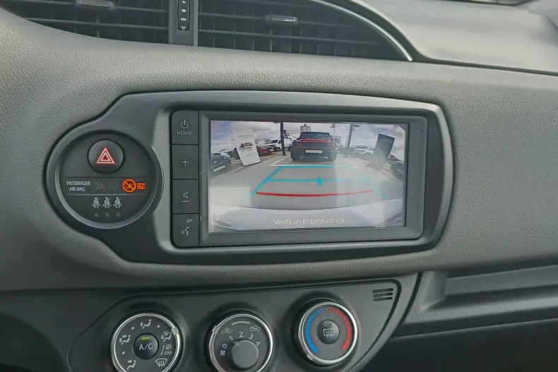 Toyota Yaris din 2019 cu 43.910 km - oferta TOY158253 - foto 17