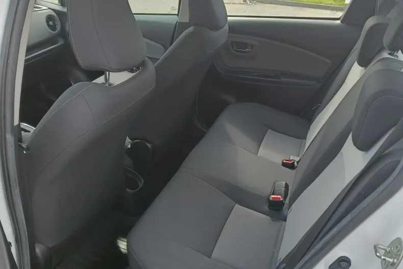 Toyota Yaris din 2019 cu 43.910 km - oferta TOY158253 - foto 18