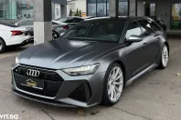 Audi RS6 din 2020 cu 76.000 km - oferta AUD158254 - foto 1