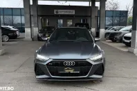 Audi RS6 din 2020 cu 76.000 km - oferta AUD158254 - foto 2