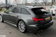 Audi RS6 din 2020 cu 76.000 km - oferta AUD158254 - foto 4