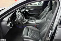 Audi RS6 din 2020 cu 76.000 km - oferta AUD158254 - foto 12