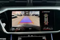 Audi RS6 din 2020 cu 76.000 km - oferta AUD158254 - foto 13