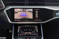 Audi RS6 din 2020 cu 76.000 km - oferta AUD158254 - foto 14