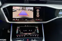 Audi RS6 din 2020 cu 76.000 km - oferta AUD158254 - foto 15