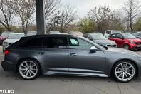 Audi RS6 din 2020 cu 76.000 km - oferta AUD158254 - foto 19
