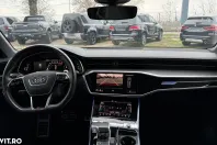 Audi RS6 din 2020 cu 76.000 km - oferta AUD158254 - foto 20