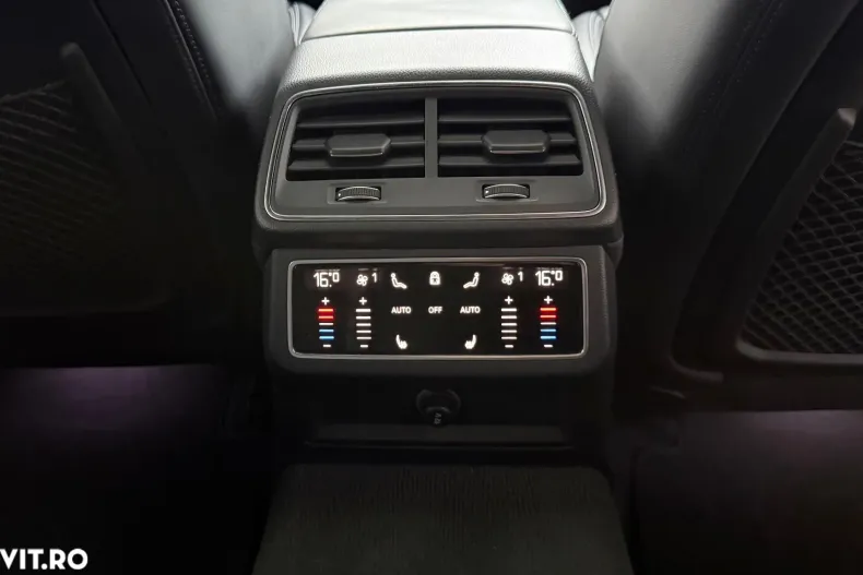 Audi RS6 din 2020 cu 76.000 km - oferta AUD158254 - foto 22