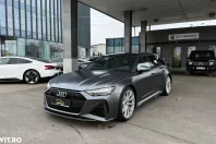 Audi RS6 din 2020 cu 76.000 km - oferta AUD158254 - foto 23