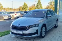 Skoda Octavia din 2024 cu 7.929 km - oferta SKO158255 - foto 1