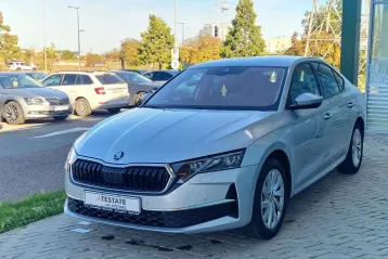 Skoda Octavia din 2024 - oferta SKO158255