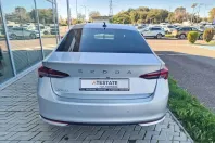 Skoda Octavia din 2024 cu 7.929 km - oferta SKO158255 - foto 7