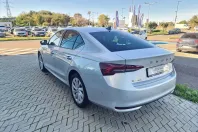 Skoda Octavia din 2024 cu 7.929 km - oferta SKO158255 - foto 8
