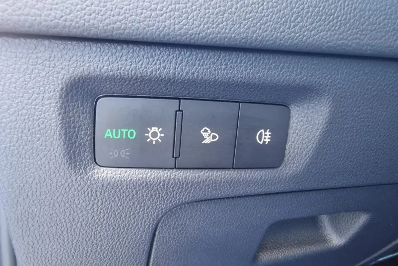 Skoda Octavia din 2024 cu 7.929 km - oferta SKO158255 - foto 11