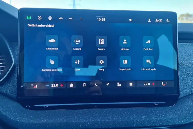 Skoda Octavia din 2024 cu 7.929 km - oferta SKO158255 - foto 15