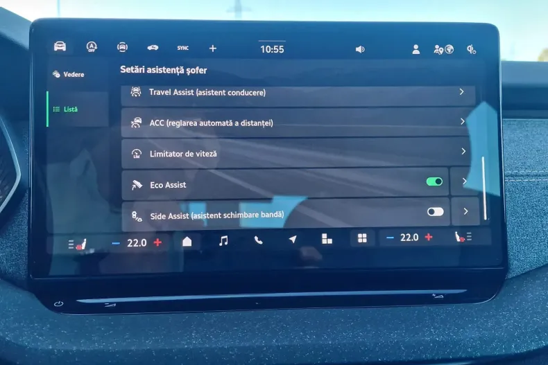 Skoda Octavia din 2024 cu 7.929 km - oferta SKO158255 - foto 19