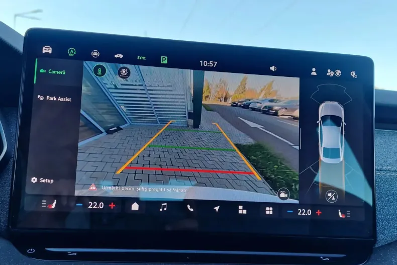 Skoda Octavia din 2024 cu 7.929 km - oferta SKO158255 - foto 26