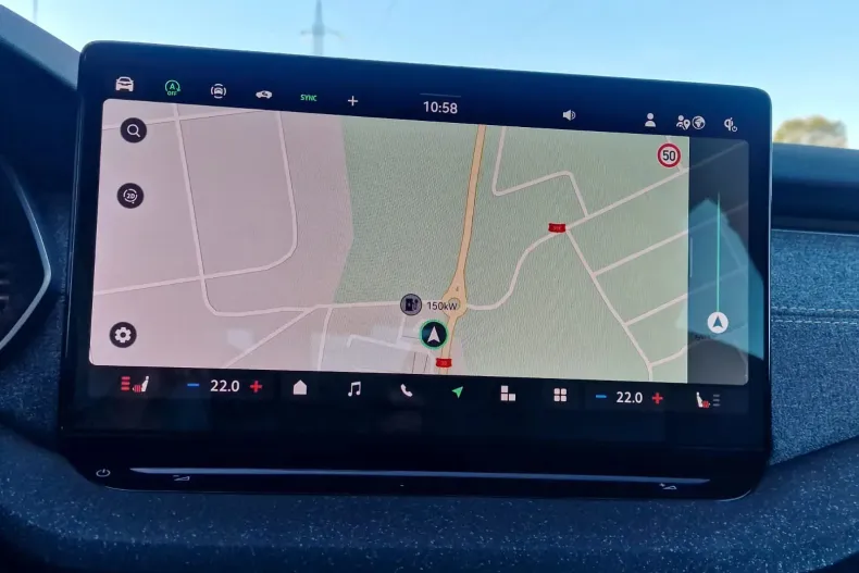 Skoda Octavia din 2024 cu 7.929 km - oferta SKO158255 - foto 27