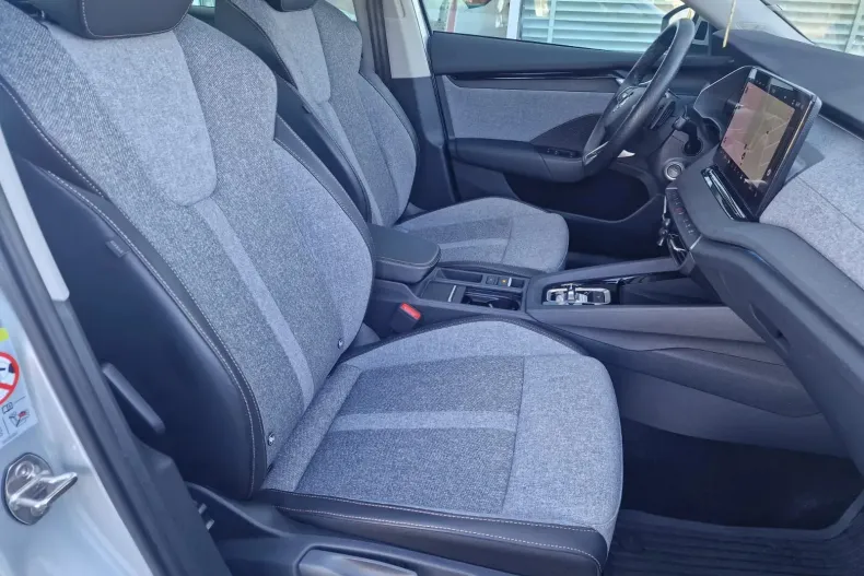 Skoda Octavia din 2024 cu 7.929 km - oferta SKO158255 - foto 30