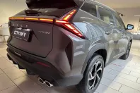 Geely Cityray din 2025 cu 1 km - oferta GEE158256 - foto 4