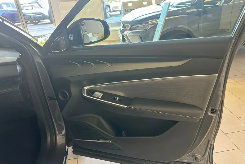 Geely Cityray din 2025 cu 1 km - oferta GEE158256 - foto 8