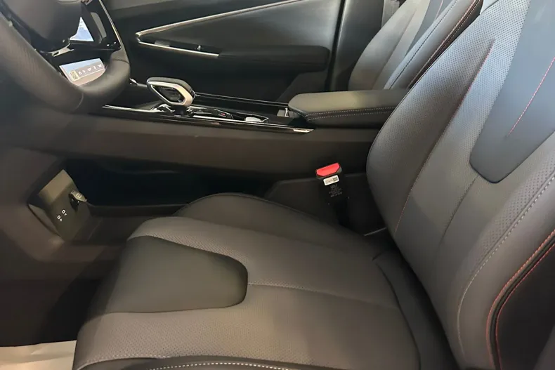 Geely Cityray din 2025 cu 1 km - oferta GEE158256 - foto 9