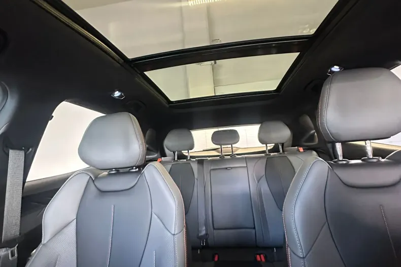 Geely Cityray din 2025 cu 1 km - oferta GEE158256 - foto 11