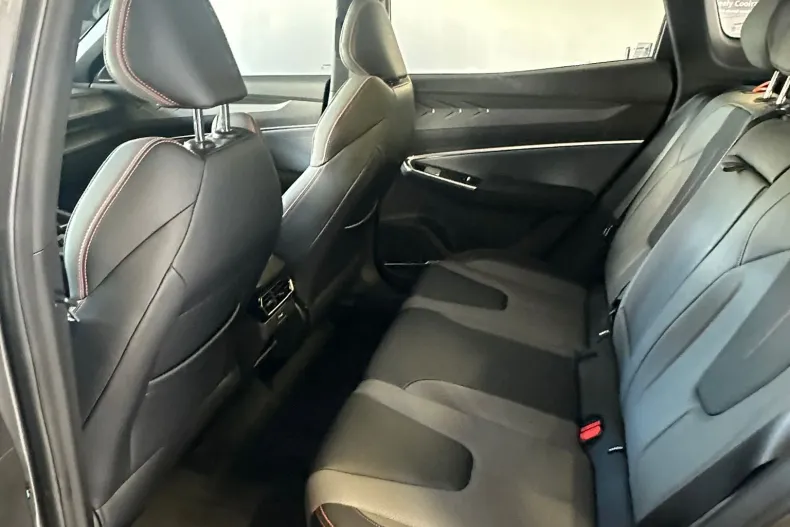 Geely Cityray din 2025 cu 1 km - oferta GEE158256 - foto 12