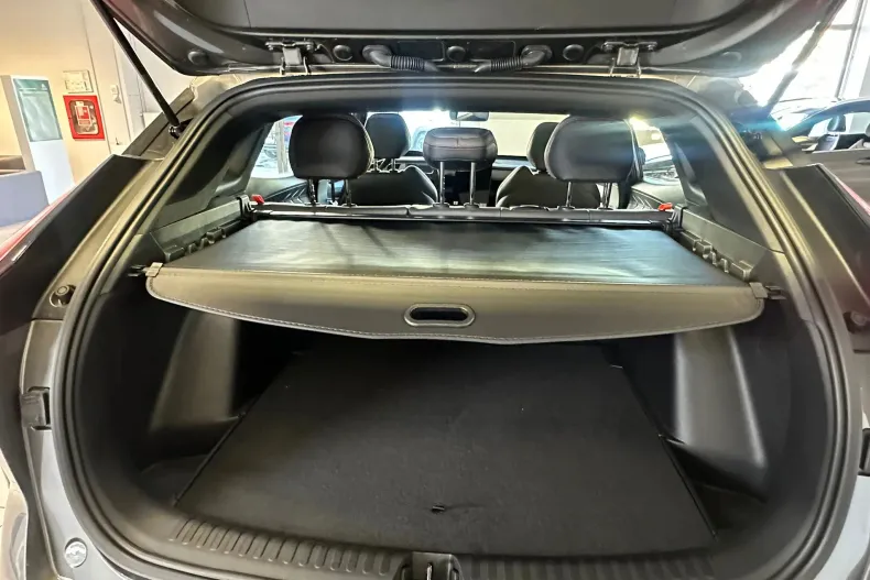 Geely Cityray din 2025 cu 1 km - oferta GEE158256 - foto 13