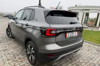 Volkswagen T-Cross din 2021 cu 70.349 km - oferta VOL158257 - foto 2