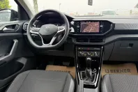 Volkswagen T-Cross din 2021 cu 70.349 km - oferta VOL158257 - foto 3