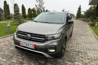 Volkswagen T-Cross din 2021 cu 70.349 km - oferta VOL158257 - foto 6