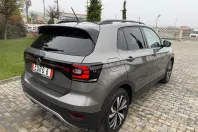 Volkswagen T-Cross din 2021 cu 70.349 km - oferta VOL158257 - foto 9