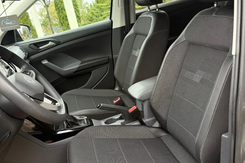 Volkswagen T-Cross din 2021 cu 70.349 km - oferta VOL158257 - foto 10