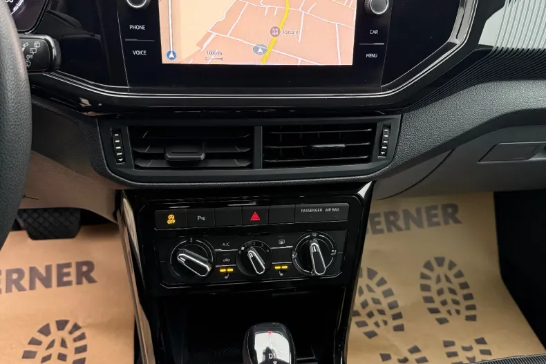 Volkswagen T-Cross din 2021 cu 70.349 km - oferta VOL158257 - foto 14