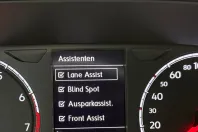 Volkswagen T-Cross din 2021 cu 70.349 km - oferta VOL158257 - foto 15