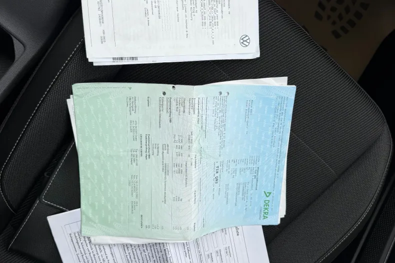 Volkswagen T-Cross din 2021 cu 70.349 km - oferta VOL158257 - foto 16