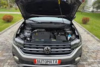 Volkswagen T-Cross din 2021 cu 70.349 km - oferta VOL158257 - foto 18