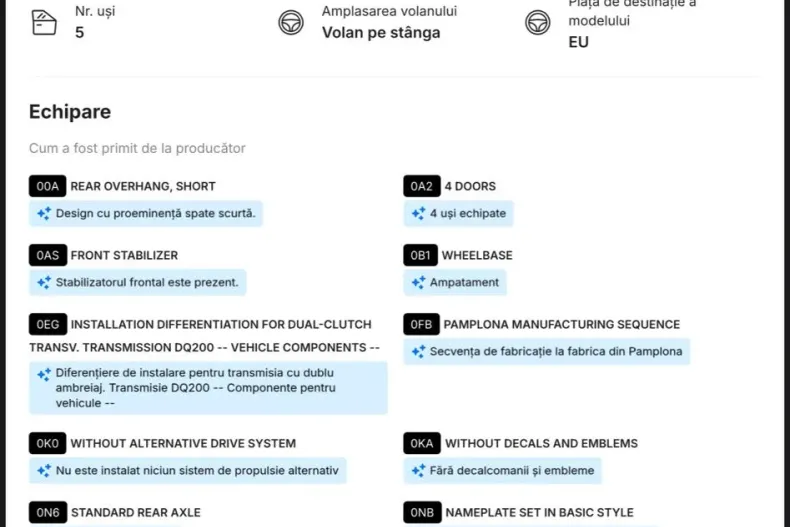 Volkswagen T-Cross din 2021 cu 70.349 km - oferta VOL158257 - foto 23