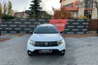 Dacia Duster din 2021 cu 55.000 km - oferta DAC158258 - foto 1