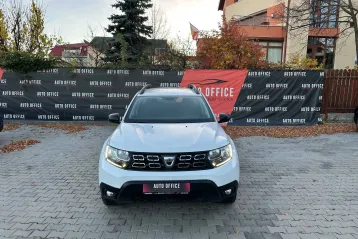 Dacia Duster din 2021 - oferta DAC158258