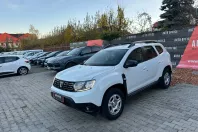 Dacia Duster din 2021 cu 55.000 km - oferta DAC158258 - foto 2