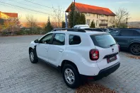 Dacia Duster din 2021 cu 55.000 km - oferta DAC158258 - foto 5