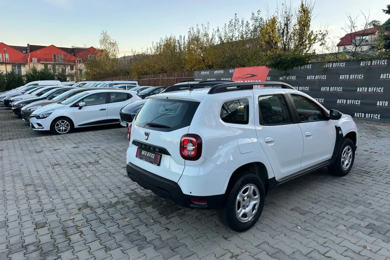 Dacia Duster din 2021 cu 55.000 km - oferta DAC158258 - foto 6