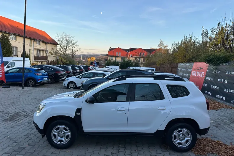 Dacia Duster din 2021 cu 55.000 km - oferta DAC158258 - foto 8