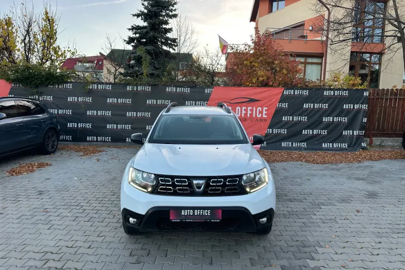 Dacia Duster din 2021 cu 55.000 km - oferta DAC158258 - foto 9
