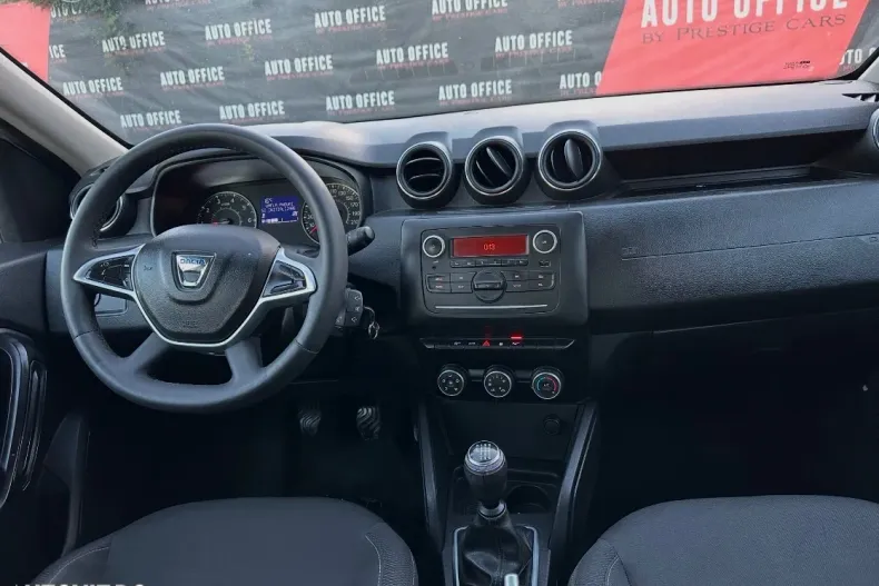 Dacia Duster din 2021 cu 55.000 km - oferta DAC158258 - foto 10