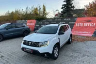 Dacia Duster din 2021 cu 55.000 km - oferta DAC158258 - foto 12