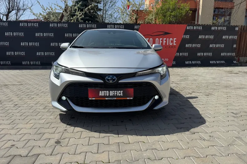 Toyota Corolla din 2021 cu 104.000 km - oferta TOY158259 - foto 2