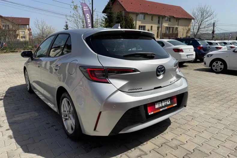 Toyota Corolla din 2021 cu 104.000 km - oferta TOY158259 - foto 5